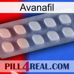 Avanafil 08